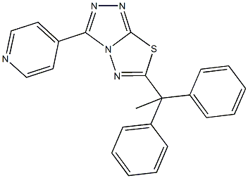  化学構造式