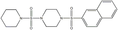 , 825607-73-6, 结构式