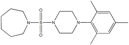 , 825608-09-1, 结构式