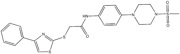 , 825610-11-5, 结构式