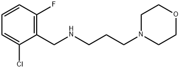 , 827328-06-3, 结构式