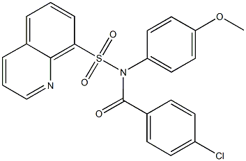 , 827332-20-7, 结构式