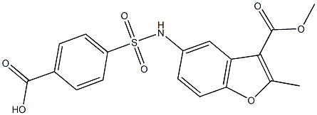 , 827332-29-6, 结构式