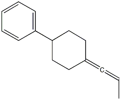 845258-84-6 [4-(1-propenylidene)cyclohexyl]benzene