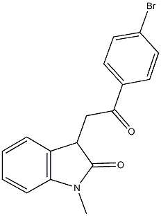 846-97-9 Structure