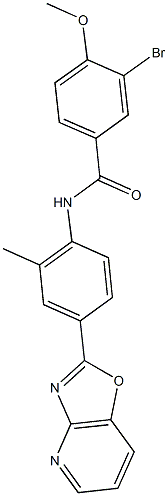 , 847481-30-5, 结构式