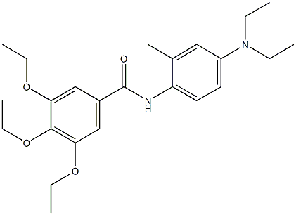 , 847680-00-6, 结构式