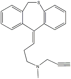  化学構造式