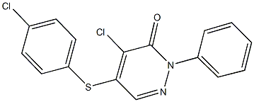 , 86483-39-8, 结构式