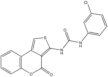 , 874879-92-2, 结构式