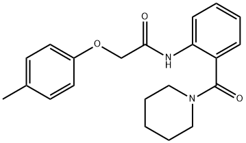 , 875122-50-2, 结构式