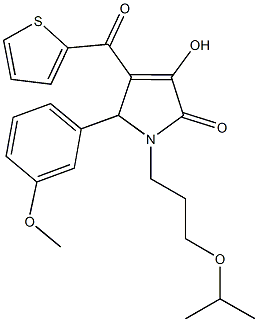 , 878677-71-5, 结构式