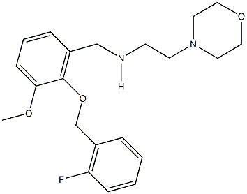 , 880069-95-4, 结构式