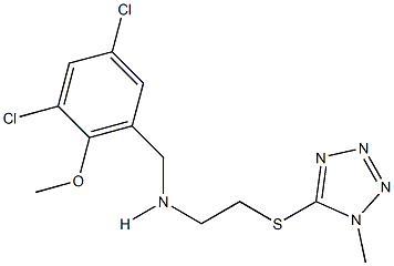 , 880808-79-7, 结构式