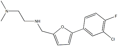 , 880864-50-6, 结构式