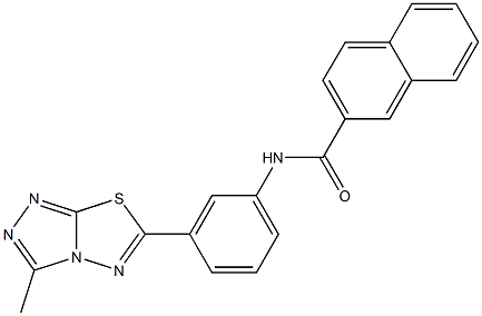 , 881222-11-3, 结构式