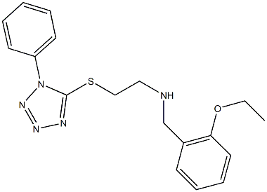  化学構造式