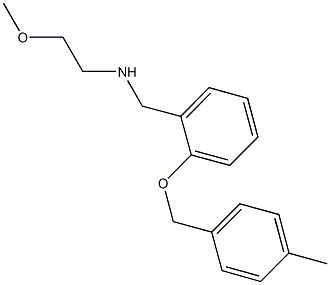  化学構造式