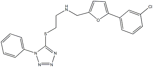 , 881451-89-4, 结构式