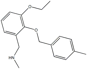 , 881452-31-9, 结构式