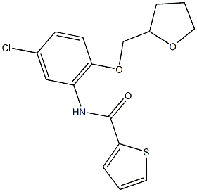 , 881590-17-6, 结构式