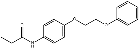 881769-47-7 N-[4-(2-phenoxyethoxy)phenyl]propanamide