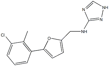 , 885004-00-2, 结构式