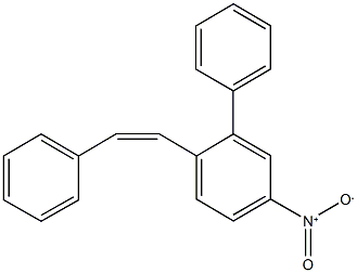 3-nitro-6-(2-phenylvinyl)-1,1