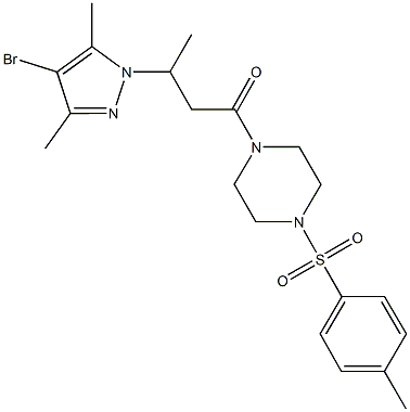 , 890596-56-2, 结构式