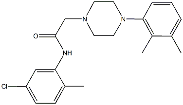 , 890600-25-6, 结构式