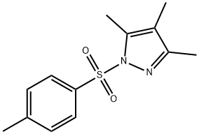 3,4,5-trimethyl-1-[(4-methylphenyl)sulfonyl]-1H-pyrazole|