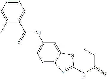 , 893038-08-9, 结构式