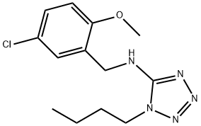 , 894712-23-3, 结构式