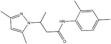 , 895256-07-2, 结构式