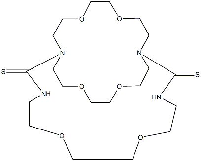 , 89863-11-6, 结构式