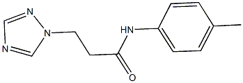 , 898644-23-0, 结构式