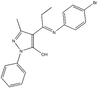 , 899713-75-8, 结构式