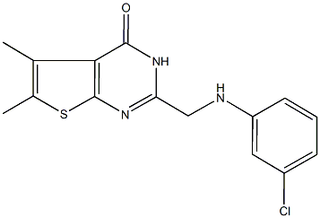 , 900449-39-0, 结构式