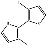 90348-22-4 3,3'-二碘-2,2'-联噻吩