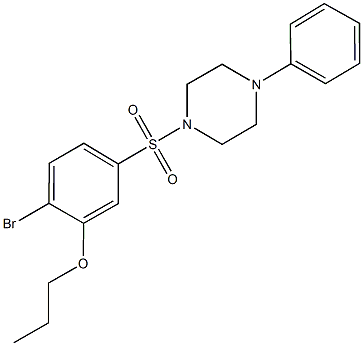 , 913240-90-1, 结构式