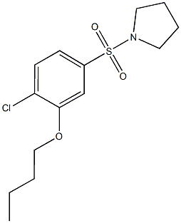 , 913241-07-3, 结构式