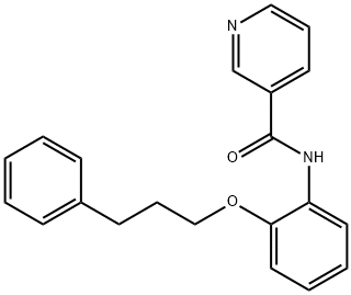 , 914453-12-6, 结构式