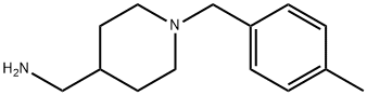 915875-13-7 N-(4-methylbenzyl)-N-(4-piperidinylmethyl)amine