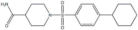 , 915875-24-0, 结构式