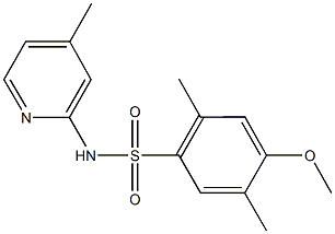 , 915911-29-4, 结构式