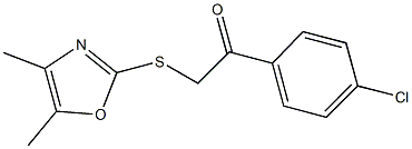 , 917217-09-5, 结构式