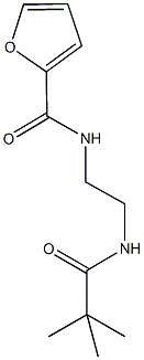 , 919035-01-1, 结构式