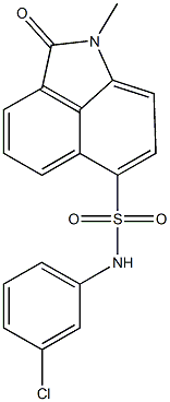 , 920113-52-6, 结构式