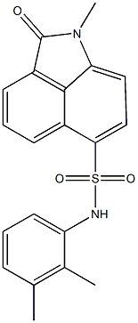 , 920113-86-6, 结构式