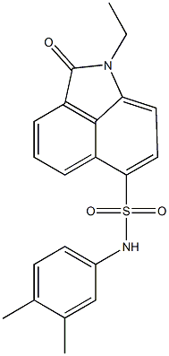 , 920114-90-5, 结构式